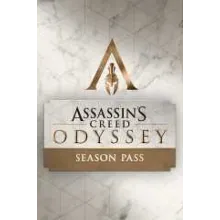 Assassin's Creed Одиссея – SEASON PASS XBOX КЛЮЧ