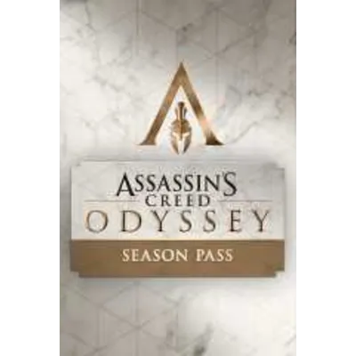 Assassin's Creed Одиссея – SEASON PASS XBOX КЛЮЧ - irongamers.ru