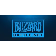 New аккаунт Battle.net. Регион Россия