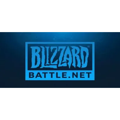 New аккаунт Battle.net. Регион Россия - irongamers.ru