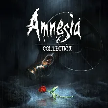 Amnesia: Collection XBOX [ Игровой Ключ Код ]