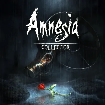 Amnesia: Collection XBOX [ Игровой Ключ Код ] - irongamers.ru