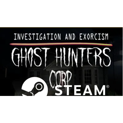 ⭐ Ghost Hunters Corp - STEAM (GLOBAL) - irongamers.ru