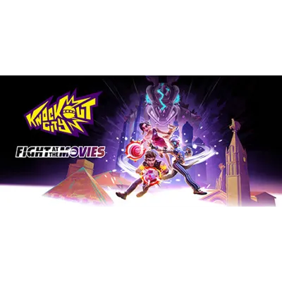 ⭐ Knockout City Standard ORIGIN КЛЮЧ GLOBAL REGION FREE - irongamers.ru