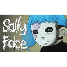Sally Face - COMPLETE GAME [Steam аккаунт] Region Free