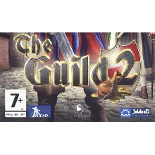 The Guild 2 II (Steam) RU/CIS