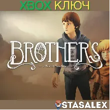 BROTHERS: A TALE OF TWO SONS XBOX ONE & SERIES X|S KEY