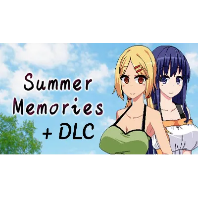 Summer Memories + DLC [Steam аккаунт] Region Free - irongamers.ru
