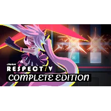 DJMAX RESPECT V - Complete Edition [Steam аккаунт]