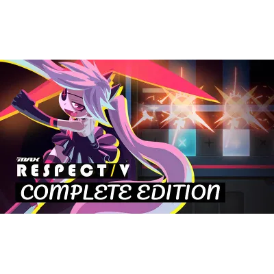 DJMAX RESPECT V - Complete Edition [Steam аккаунт] - irongamers.ru