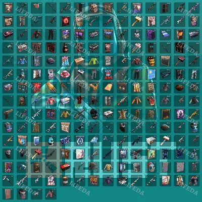 Rust СТИМ АККАУНТ 【ТВИЧ / КИК - ДРОПЫ / ДРОПСЫ】 588+ СКИНОВ • 1--52 РАУНДЫ - irongamers.ru