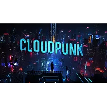 Cloudpunk + DLC City of Ghosts [Steam аккаунт] GLOBAL