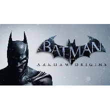 Batman Arkham Origins (RU + CIS) + Season Pass (STEAM)