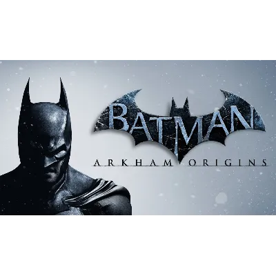 Batman Arkham Origins (RU + CIS) + Season Pass (STEAM) - irongamers.ru