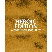 A Total War Saga: TROY - Heroic+АВТОАКТИВАЦИЯ steam