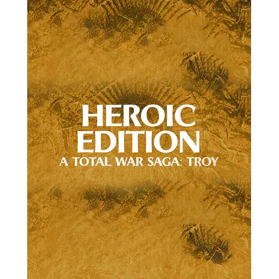 A Total War Saga: TROY - Heroic+АВТОАКТИВАЦИЯ steam - irongamers.ru