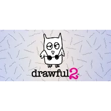 Drawful 2（STEAM KEY REGION FREE GLOBAL）