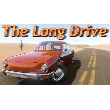 The Long Drive [Steam аккаунт] Region Free