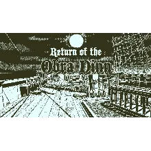 Return of the Obra Dinn [Steam аккаунт] Region Free