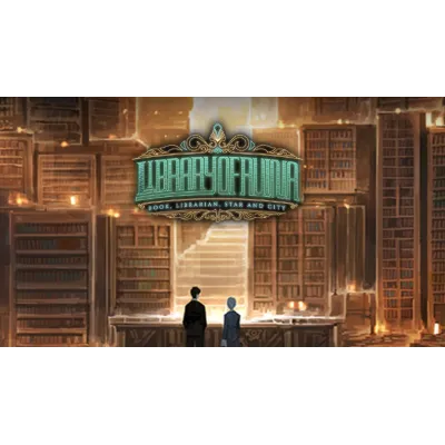 Library Of Ruina [Steam аккаунт] Region Free - irongamers.ru