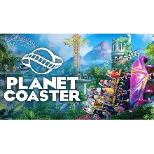 Planet Coaster [Steam аккаунт] Region Free