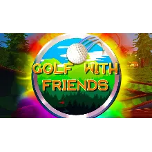 Golf With Your Friends [Steam аккаунт] Region Free