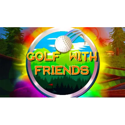 Golf With Your Friends [Steam аккаунт] Region Free - irongamers.ru