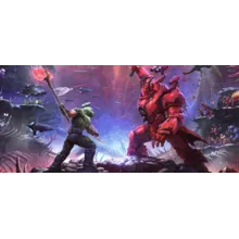 DOOM Eternal: The Ancient Gods - Part Two Часть 2 STEAM