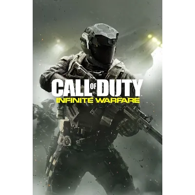 Call of Duty: Infinite Warfare Launch Edition Xbox - irongamers.ru