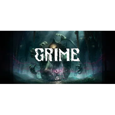 GRIME Deluxe Edition [Steam аккаунт] Region Free - irongamers.ru