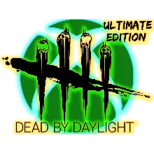 Dead by Daylight: ULTIMATE EDITION XBOX ONE/Series