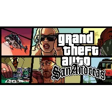Grand Theft Auto: San Andreas [Steam аккаунт] GLOBAL