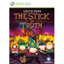 The Stick of Truth™ XBOX ONE,Series X|S  For Rent