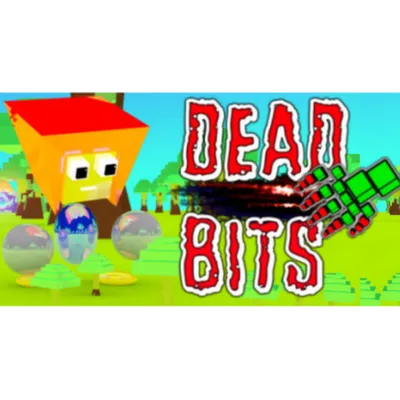 Dead Bits (Steam ключ | Region Free) - irongamers.ru