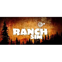 Ranch Simulator [Steam аккаунт] Region Free