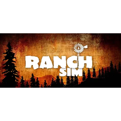 Ranch Simulator [Steam аккаунт] Region Free - irongamers.ru