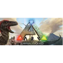 ARK: Survival Evolved ULTIMATE [Steam аккаунт] GLOBAL