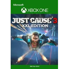JUST CAUSE 4 - GOLDEN GEAR PACK XBOX ONE/X|S+ПК КЛЮЧ - irongamers.ru