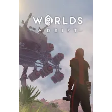 Worlds Adrift + Island Creator (Steam Gift Region Free)