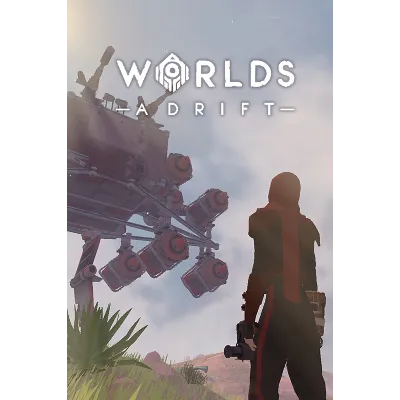 Worlds Adrift + Island Creator (Steam Gift Region Free) - irongamers.ru