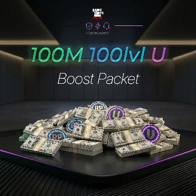 Gta 5 Online 100M + 100 Level + Unlock (PC) - irongamers.ru
