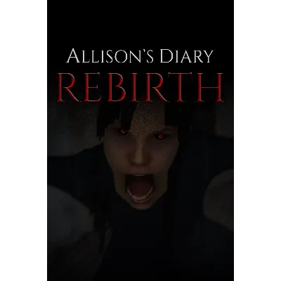Allison's Diary: Rebirth Xbox One & Series X|S - irongamers.ru
