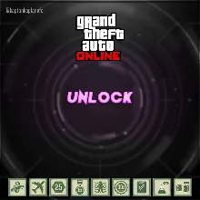 Gta 5 Online 100M + 100 Level + Unlock (PC) - irongamers.ru