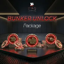 Gta 5 Online BunkerUnlock (PC)