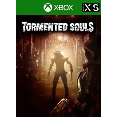 Tormented Souls Steam⭐Ключ Активации РФ+СНГ+МИР АКЦИЯ 0% Карты - irongamers.ru