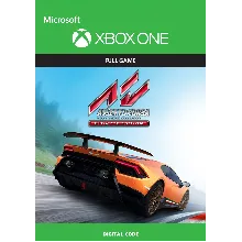 Assetto Corsa Ultimate Edition XBOX ONE / S|X Ключ
