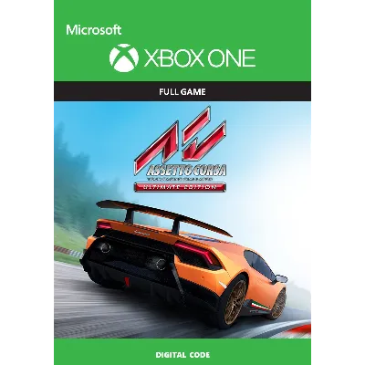 Assetto Corsa Ultimate Edition XBOX ONE / S|X Ключ