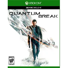 Quantum Break XBOX ONE / XBOX SERIES X|S Ключ ⭐