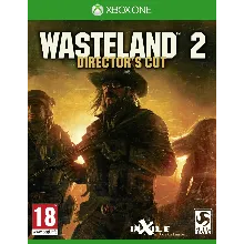Wasteland 2 Directors Cut XBOX ONE / S|X / WIN 10-11
