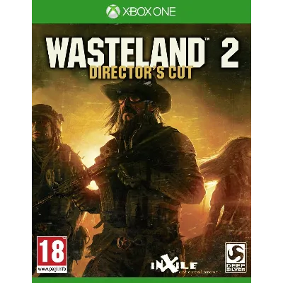 Wasteland 2 Directors Cut XBOX ONE / S|X / WIN 10-11 - irongamers.ru